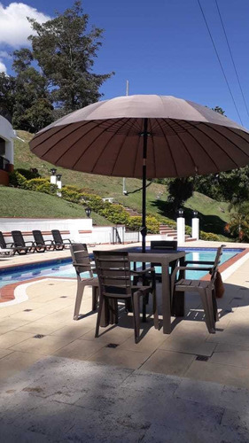 Imagen 2 de 18 de Finca De Recreo Por Fines De Semana En Copacabana