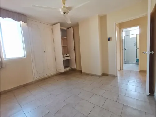 Vendo Apartamento En La Cumbre