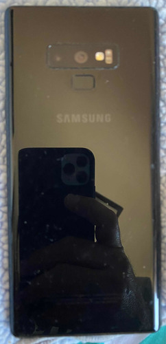 Samsung Galaxy Note 9