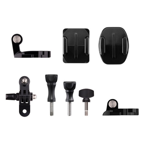 Grab Bag Gopro Kit De Accesorios Varios Gopro Original 100%