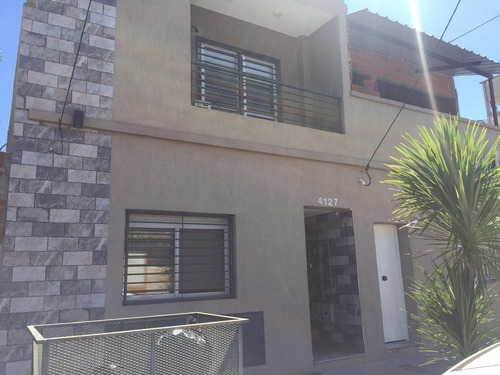 Imagen 1 de 15 de Departamento En Planta Baja 2 Amb. San Justo
