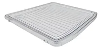 Comprar Estante De Freezer Heladera Electrolux  Dfn3500b -  Df3500b