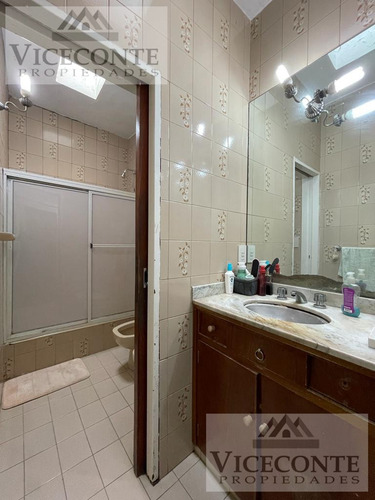 Casa 135 M2 Calle Rojas Nº 576 E/ Almafuerte Y Jose Hernandez, Brandsen.
