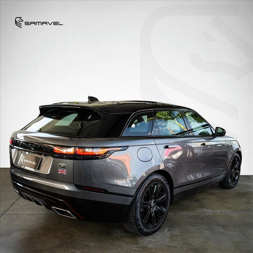 Land Rover Range Rover Velar 3.0 V6 P380 R-dynamic S