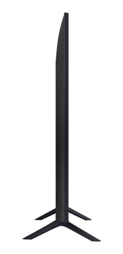 Imagem 4 de 9 de Smart Tv Samsung 43'' Uhd Processador Crystal 4k Au7700
