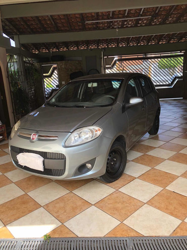 Fiat Palio 2013 1.0 Attractive Flex 5p