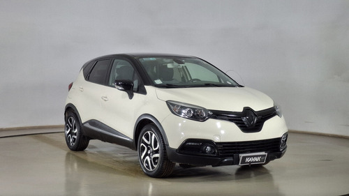 Renault Captur 1.5 DCI DYNAMIQUE