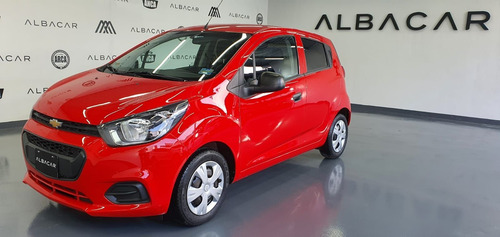 Imagen 1 de 15 de Chevrolet Beat 2020 1.2 Hb Lt Mt