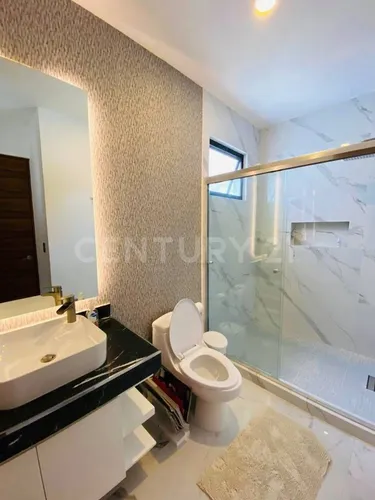 Casa Frida Para Venta Playacar Ii