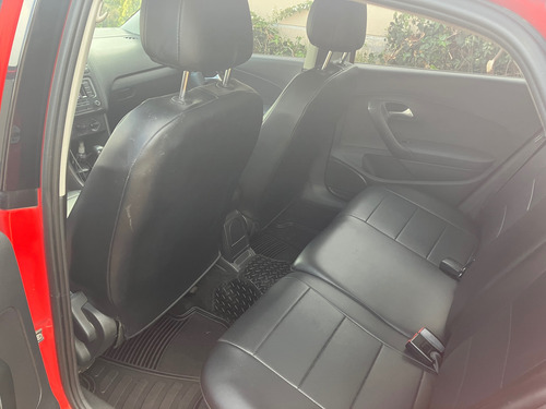 Volkswagen Vento 1.6 Confortline At
