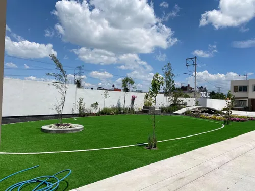 Casa En Venta Albatros En San Salvador Tizatlali, Metepec Gis 24-1109