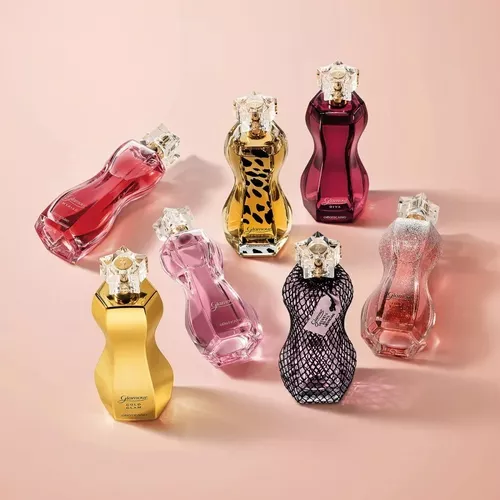 Perfume gêmeo? Saiba se o Glamour Myriad, de O Boticário, tem