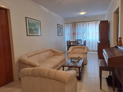 Imagen 5 de 18 de Apartamento En Alquiler Monte Ararat La Trigaleña