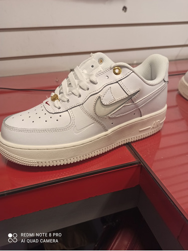 Zapatos Af1