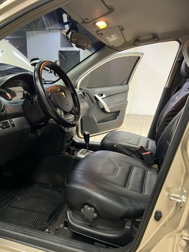 Chevrolet Aveo Lt 2013 La*