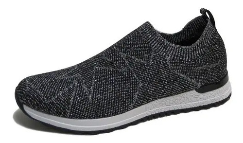 Zapatillas Mujer Urbanas Hush Puppies Elastizadas Sabbat | Envío gratis