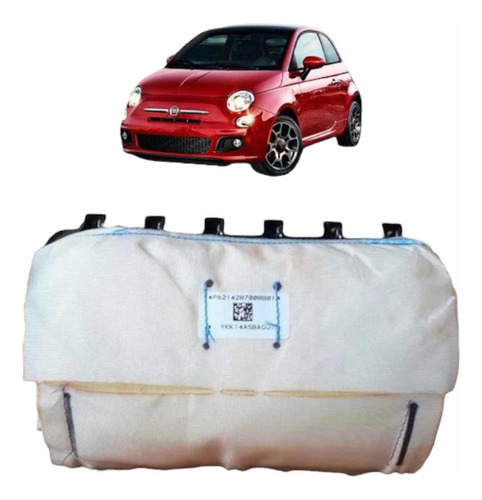 Airbag Acompañante Fiat 500 Sport Original