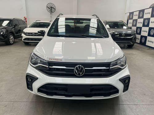 Volkswagen Saveiro 1.6 Msi Extreme Cd