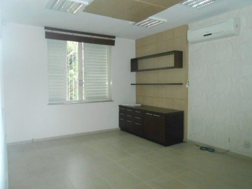 Imagem 1 de 20 de Casa Comercial Para Alugar Centro Jundiaí - Baa128