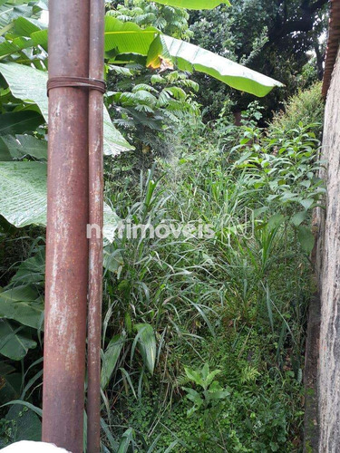 Imagem 2 de 16 de Venda Lote-área-terreno Dom Bosco Belo Horizonte - 903633
