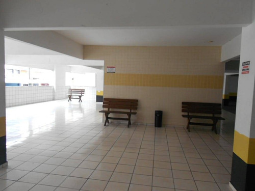 Imagem 9 de 30 de Apartamento, 2 Dorms Com 42.77 M² - Ocian - Praia Grande - Ref.: Img365 - Img365