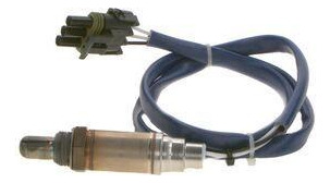 Sonda Lambda Para Veiculo Chevrolet Vectra 2.0 Sfi 16v Motor