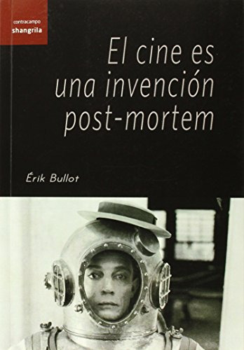 Libro Cine Es Una Invencion Post-mortem (9) (rustico) - Bull