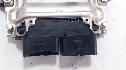 Computadora Suzuki Swift Gls 1.2 2020 C/detalle (Usado)