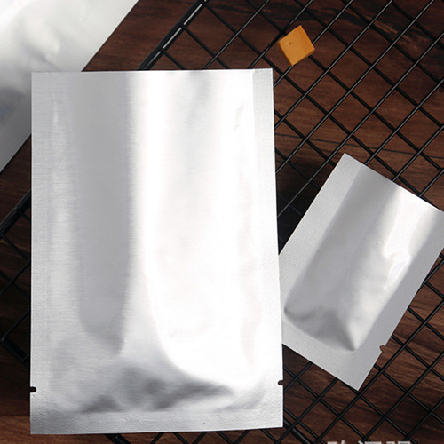 Bolsas Termoselladoras Para Alimentos, 100 Unidades