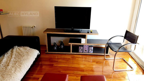 Imagen 4 de 17 de Departamento 2 Ambientes En Venta - Olivos-vias/maipu