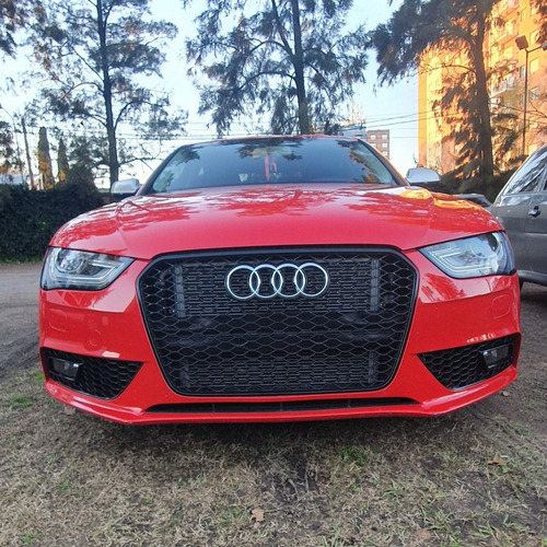Imagen 2 de 15 de Audi A4 3.0t