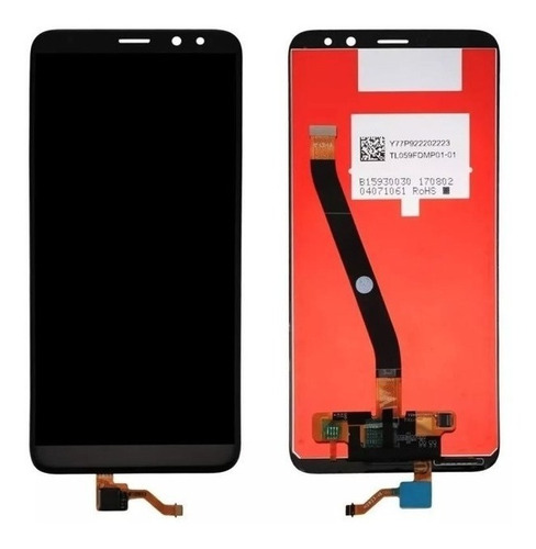 Pantalla Para Huawei Mate 10 Lite Reparacion Caballito