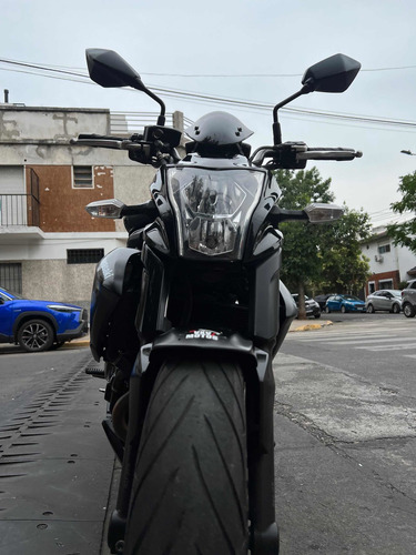 Imagen 14 de 22 de Kawasaki 650 Er6n Un Dueño No Versys Mt 07 Ver Video Permuta