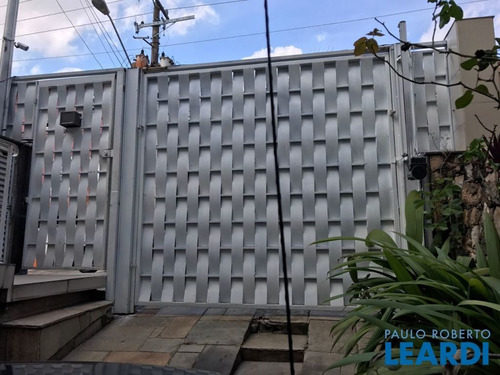 Imagem 14 de 15 de Casa Assobradada - Planalto Paulista - Sp - 499512