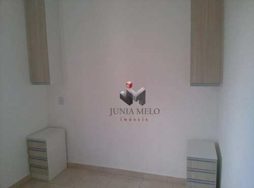 Imagem 10 de 11 de Apartamento À Venda Por R$ 200.000com 2 Dormitórios , 50 M² - Vila Maria Luiza - Ribeirão Preto/sp - Ap4007
