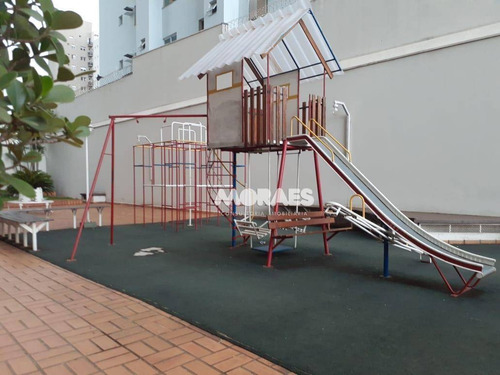 Imagem 5 de 19 de Apartamento Com 2 Dormitórios À Venda, 198 M² Por R$ 550.000,00 - Jardim América - Bauru/sp - Ap1875