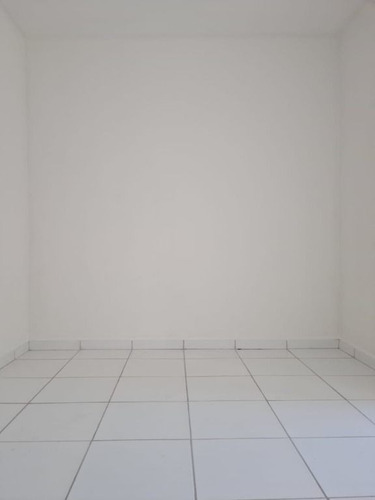 Imagem 3 de 11 de Kitnet Para Alugar, 40 M² Por R$ 1.500,00/mês - Embaré - Santos/sp - Kn0681