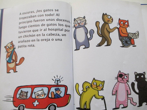 Imagen 3 de 4 de Los Monstruos Tienen Miedo De La Luna - Marjane Satrapi