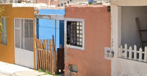 Venta De Casa En Lomas De La Asuncion Dje