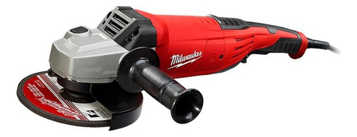Esmeril Angular 7'' 2200w 220v (6086-59), Milwaukee