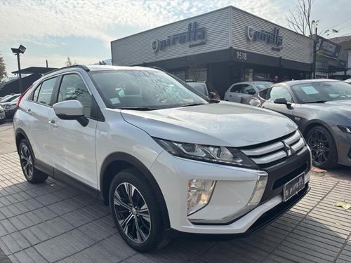 Mitsubishi Eclipse Cross RX 1.5 AUT