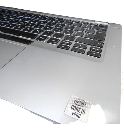 Poderosa Laptop Dell 5411 10 Gen. 16gb M,2 512gb (Usado)