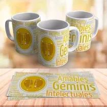 Comprar Plantillas Sublimación Tazas \u002F Signos Del Zodiaco