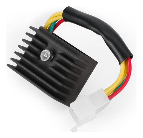 Rectificador Assy Para Honda Cb350f Cb400f Cb500 Cb550 Cb750