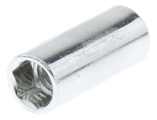 3 Tuerca De Mango De De Aluminio Accesorio De Herramienta De
