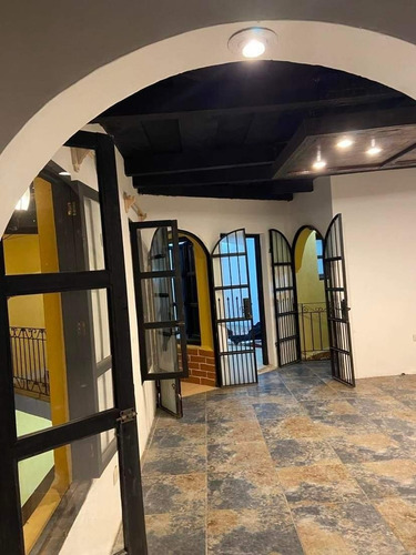 Imagen 6 de 9 de Casa En Renta De 3 Habitaciones En Jocotenango