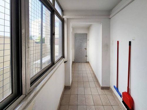 Imagen 24 de 30 de Venta De Departamento En Parque Chacabuco