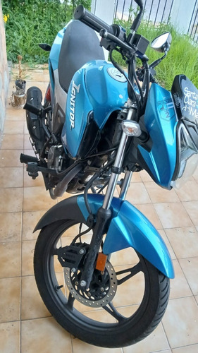 Hero Ignitor 125