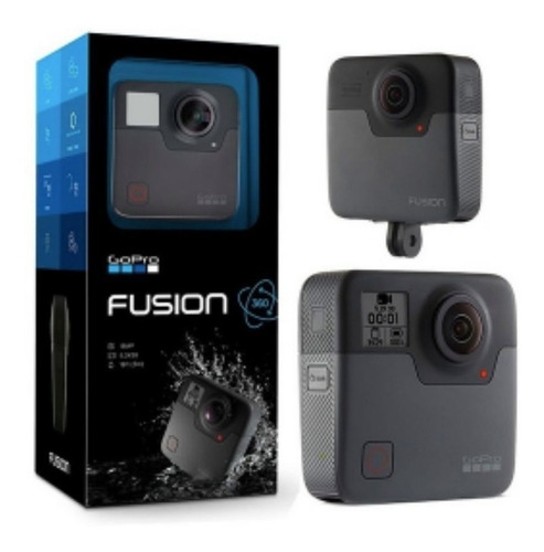 Gopro Fusion