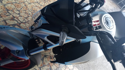 Honda Cb Twister 250